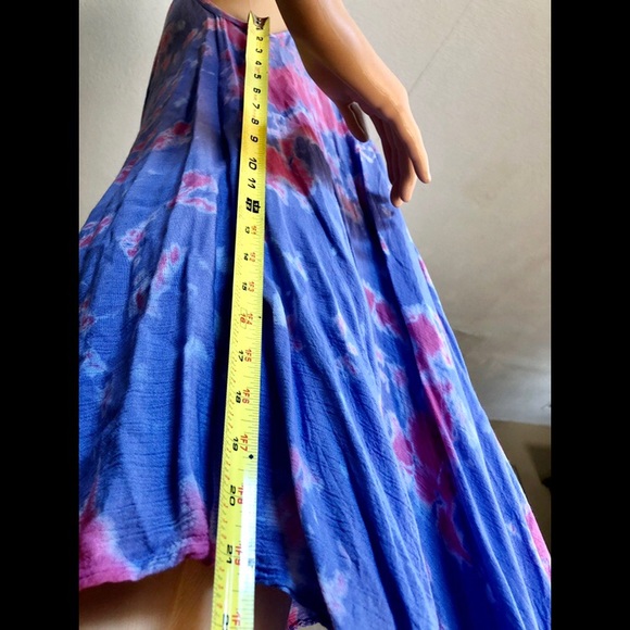 Yes World Boutique Dress - Picture 6 of 6